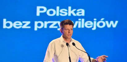 Konwencja Ryszarda Petru. Zobacz, co obiecał!