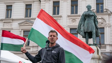 dni orbana są policzone. opozycja miażdży go w sondażach