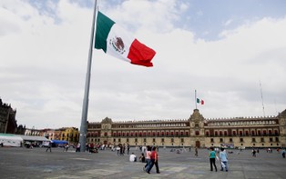 Szef MSZ Meksyku: Jest postęp w rozmowach z USA w sprawie ceł