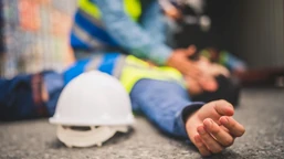 wypadek w pracy? sprawdź, ile wynosi jednorazowe odszkodowanie! kwoty