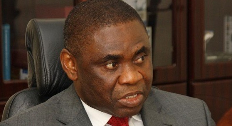 Tony Ojobo, NCC spokesperson