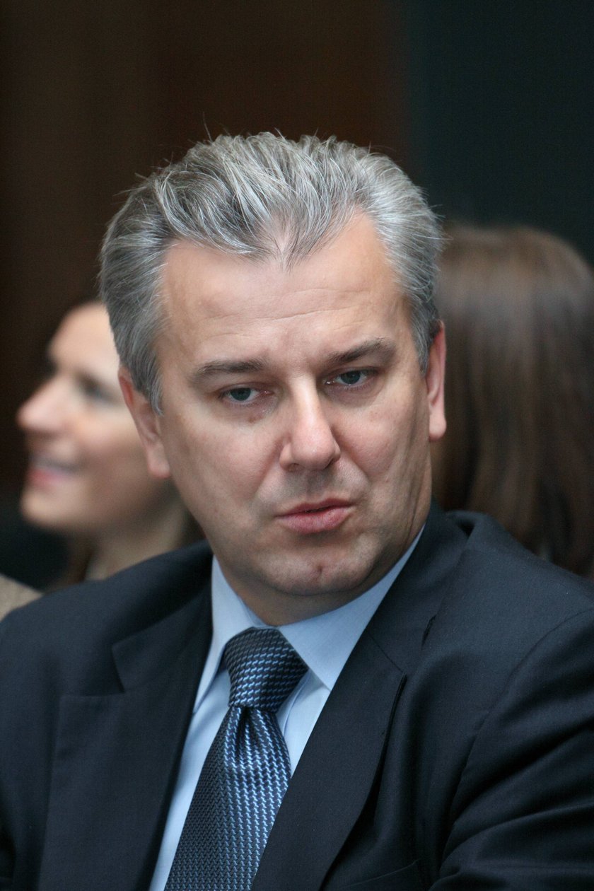 Cezary Grabarczyk