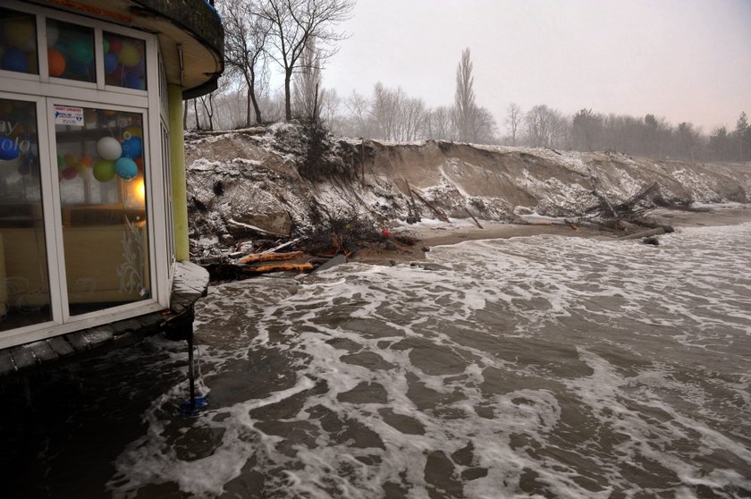 Pogodowy armagedon w Polsce. ZDJĘCIA