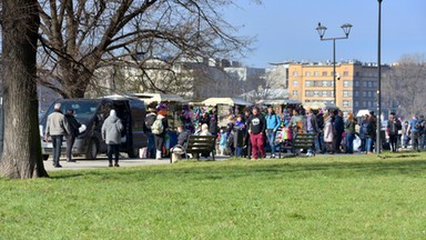 Czy można dostać mandat za wagary w Dzień Wagarowicza?