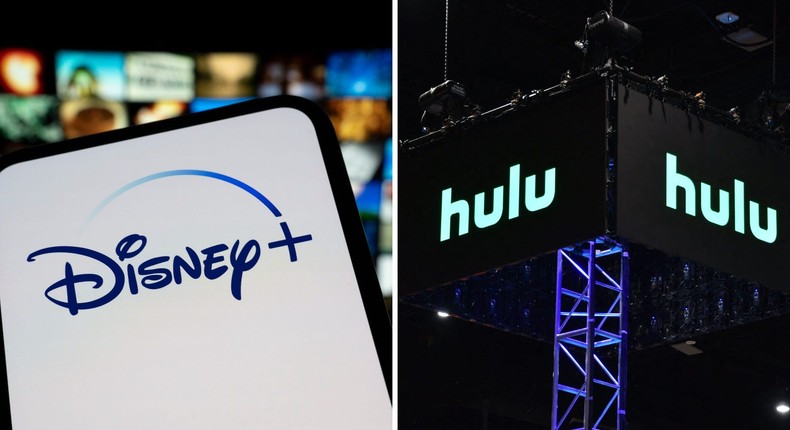 Disney org chart: Who holds the power in streaming product and tech as ...
