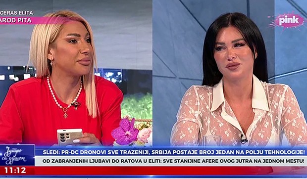 Stanija Dobrojević