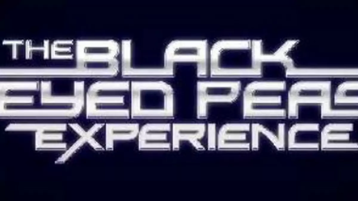 The Black Eyed Peas Experience – kolejna taneczna gra od Ubisoftu