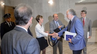 Szczerski: Ważne, by KW wiedziała, jaki jest porządek konstytucyjny w Polsce