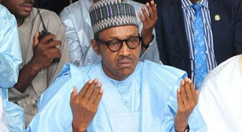 President Muhammadu Buhari prays for Foreign Affairs Minister’s speedy recovery from Coronavirus. [Premium Times]