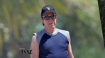 Chuck Norris, fot. TMZ