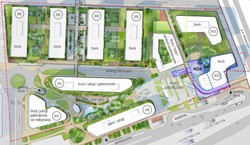 Zobacz projekt nowego Dworca Gdańskiego w Warszawie