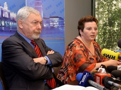 Prezydent Krakowa rozgoryczony po referendum. "Jesteśmy stratni 3 mld zł"