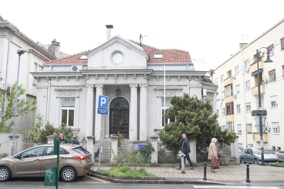 Vračar je danas elitni deo Beograda