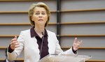 Ursula Von der Leyen krytykowana. Upomina się o ochronę środowiska, a co sama zrobiła?