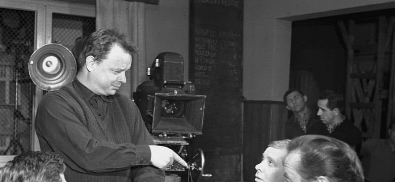 Film "Żona dla Australijczyka" kręcono na statku Batory. Doszło do wpadki rodem z komedii Barei