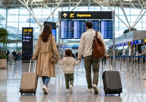 Porodično putovanje