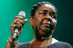Cesaria Evora pośmiertnie z nowego albumu