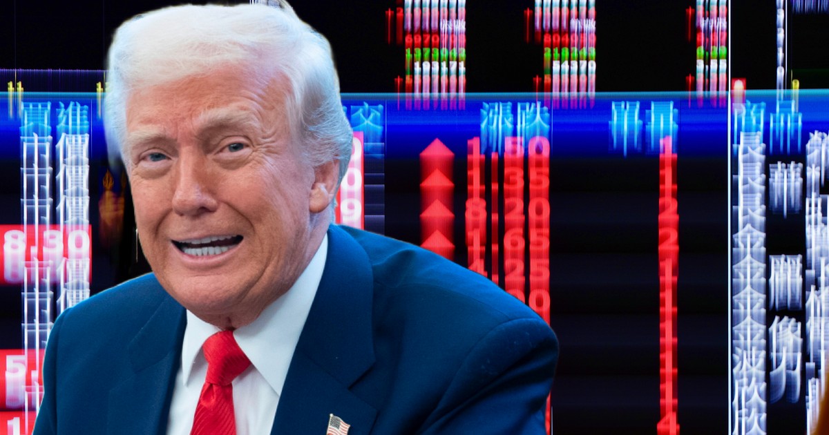 Poważne oskarżenia pod adresem Donalda Trumpa. "Szykuje się skandal"