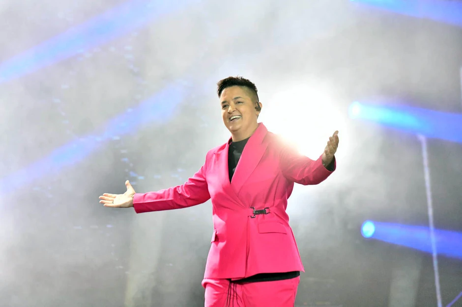 Marija Šerifović koncert