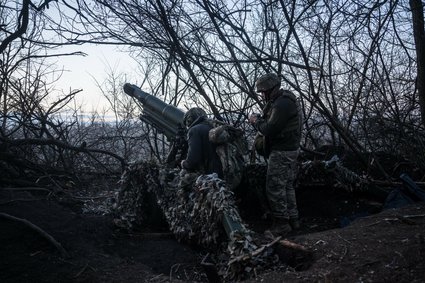 Wysłanie wojsk do Ukrainy coraz bliżej? Brytyjski polityk apeluje