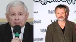 Jacek Braciak zagra braci Kaczyńskich. "Ja się boję tylko Boga i łez ludzkich"