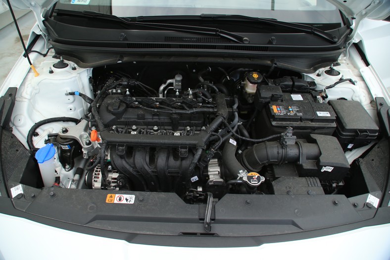 Hyundai i20 1.2 N-Line