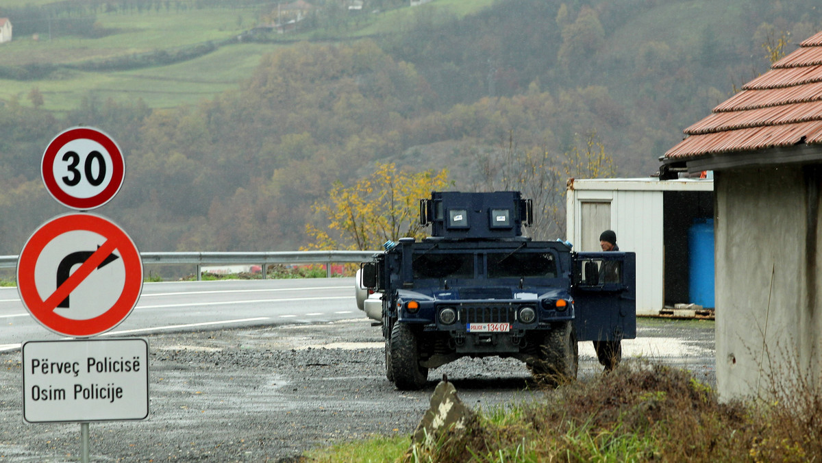 Przełom na linii Serbia-Kosowo. Kończy się konflikt o rejestracje