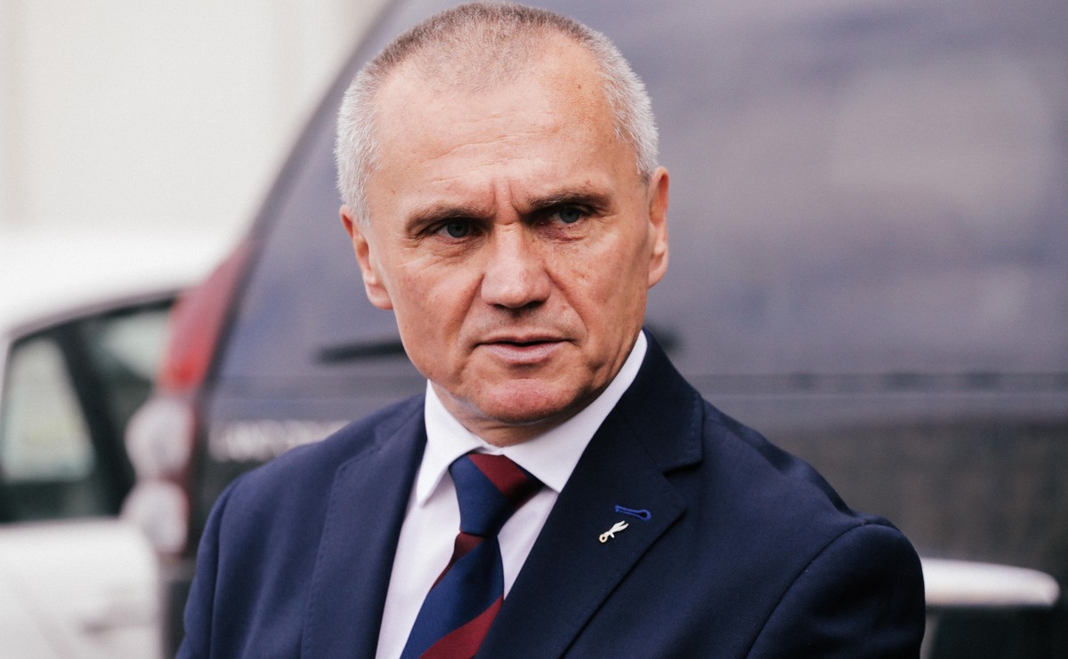 Generał Roman Polko