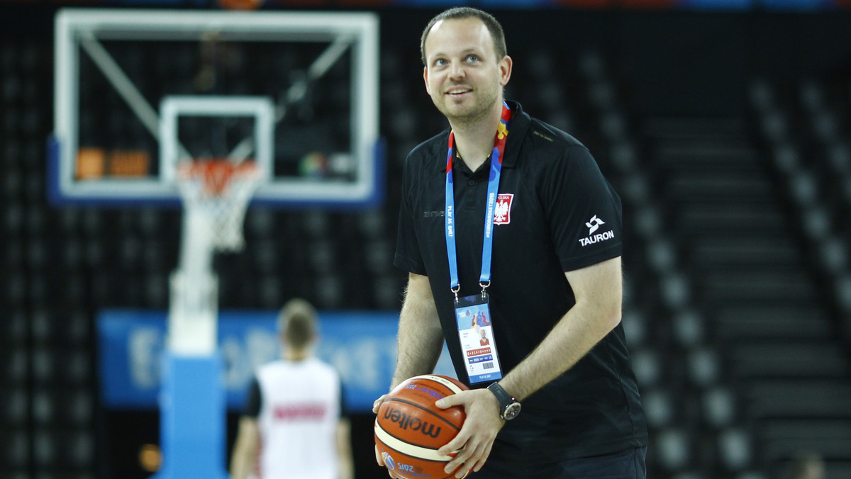 Ukraiński Związek Koszykówki zamierza zwrócić się do PZKosz z propozycją wspólnego zorganizowania żeńskiego EuroBasketu w 2019 roku - poinformowała agencja prasowa Interfax. Polski związek nie rozmawiał jeszcze z ukraińską stroną o tej sprawie.