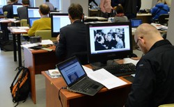 IPN ujawnia kolejne dokumenty. A w nich notatki o ks. Popiełuszce, listy od Tyszkiewicz, Passenta, Bartoszewskiego