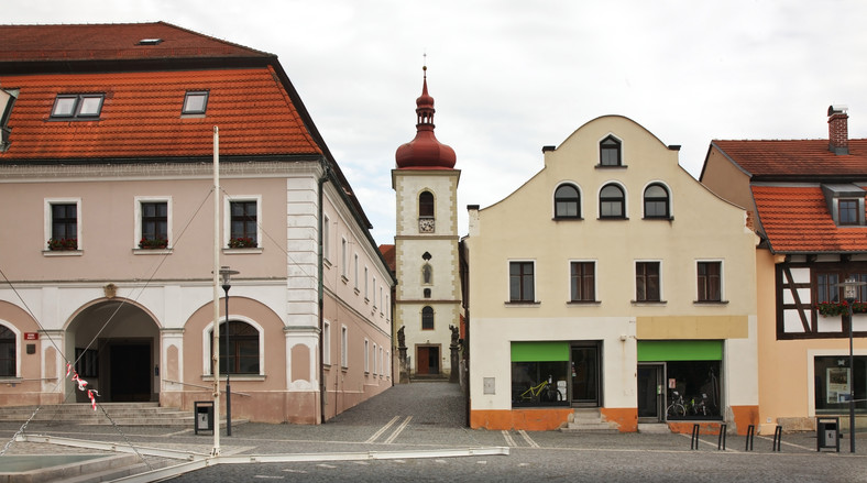 Hrádek nad Nisou