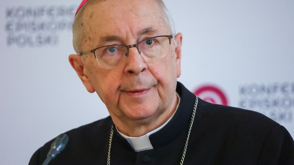 Abp Stanisław Gądecki