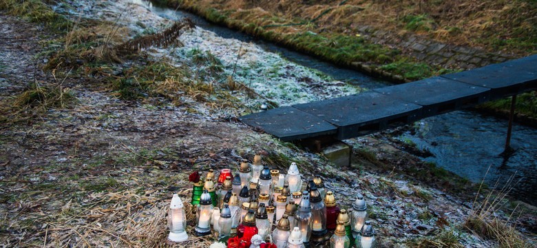 Zabójstwo 11-latki w Jeleniej Górze. Służby dementują plotki