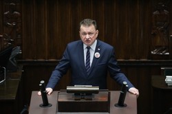 PiS uderza w Bodnara. Złożą wniosek