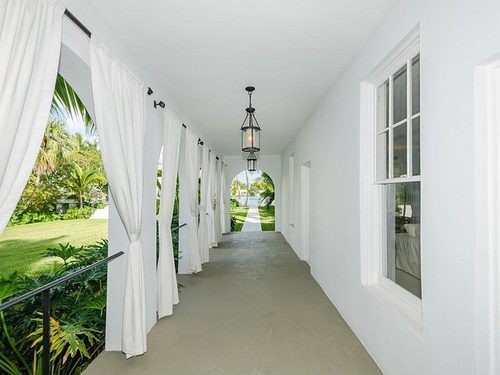 Posiadłość Ala Capone w Miami Beach