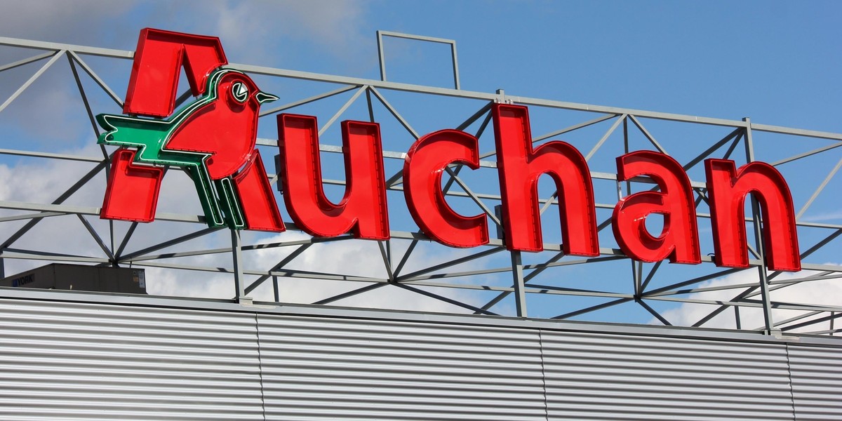 Auchan