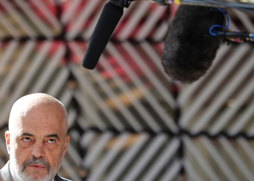 Edi Rama