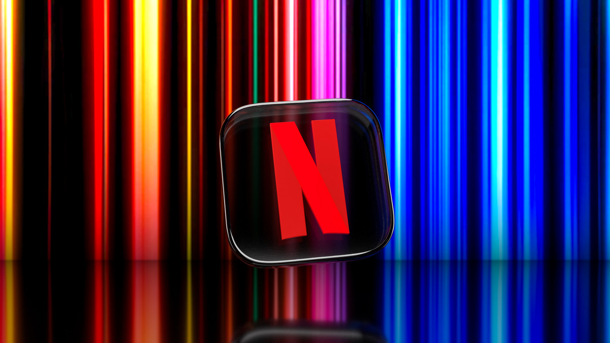 Netflix w Rosji od jutra musi transmitować kremlowską propagandę