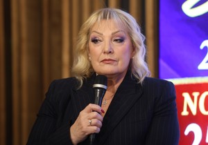 Snežana Đurišić