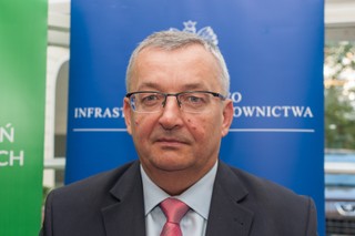 Do 2030 roku rząd chce zlikwidować deficyt mieszkaniowy. Andrzej Adamczyk podsumował swoje dwa lata