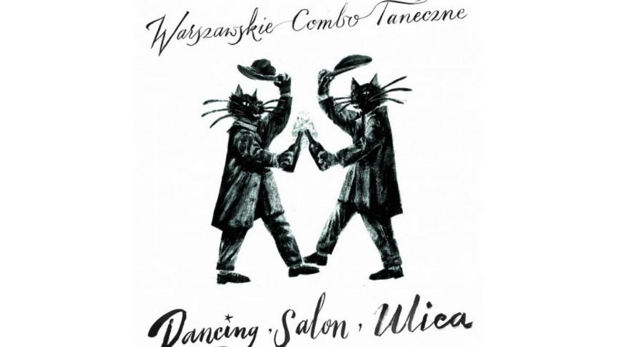Warszawskie Combo Taneczne