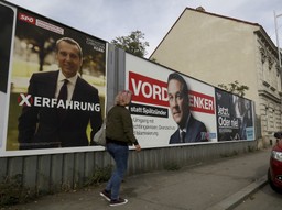 Wybory w Austrii potwierdzają: Europa zaczyna mówić Kaczyńskim i Orbanem