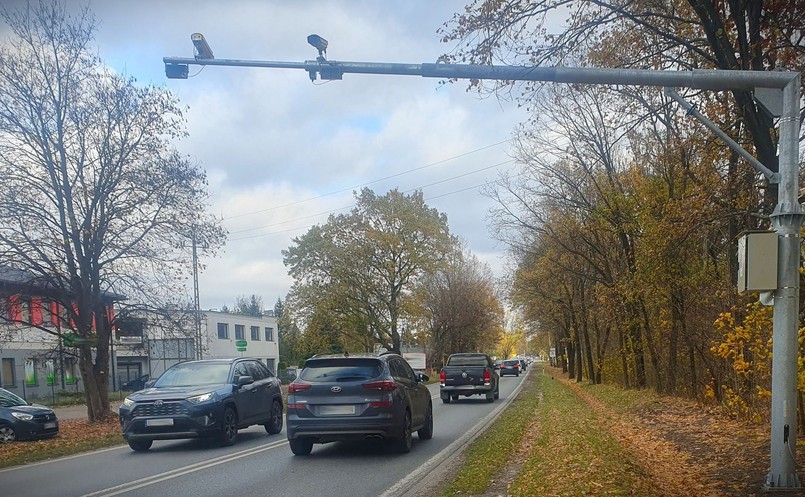 mandat co 1 minutę i 36 sekund. wezwania już zaskakują kierowców. gdzie uważać?