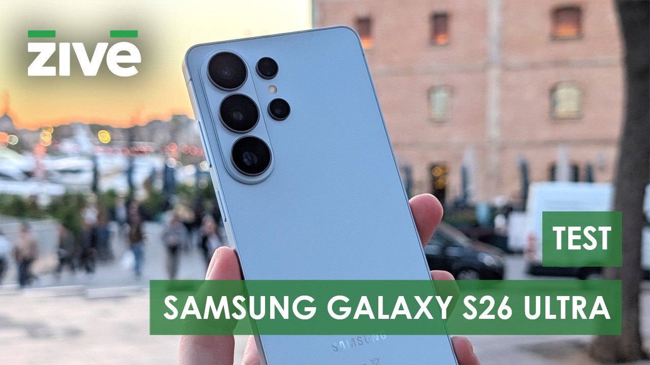 Ako funguje filter súkromia priamo v displeji? Vyskúšali sme vlajkovú loď Samsungu (+video)