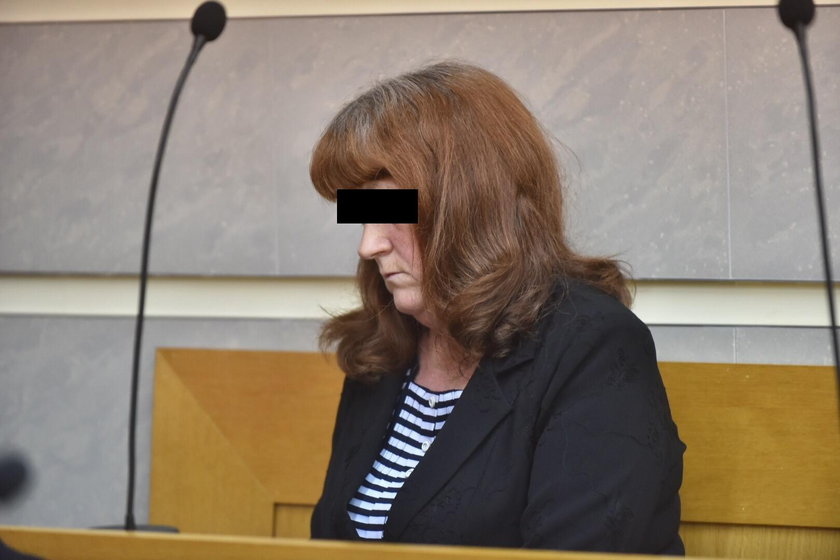 Wyrok w sprawie rodziców zastępczych w Łęczycy