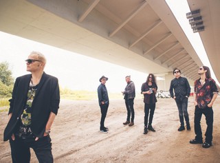 Robert Gawliński: Wolność to stan umysłu, nie kieszeni [WYWIAD]