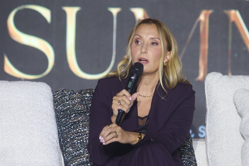 Adriatic Luxury Summit