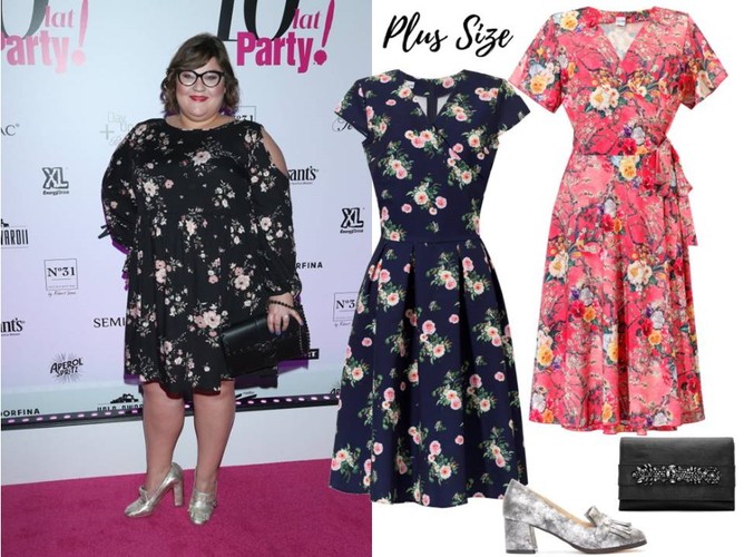 STYLIZACJE polskich It Girls