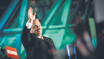 USA, Węgry, Brazylia. Najciekawsze wybory w 2026 r.