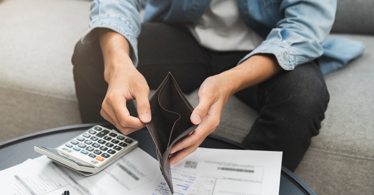 Spada liczba upadłości w Polsce, a wraz z nią nastroje konsumentów